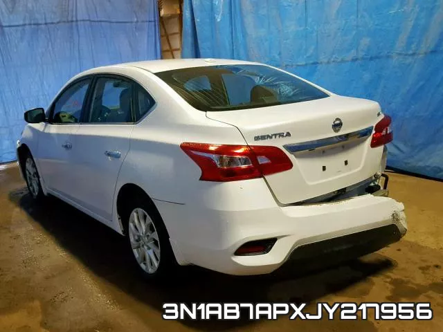 3N1AB7APXJY217956 фото 4