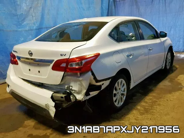 3N1AB7APXJY217956 фото 5