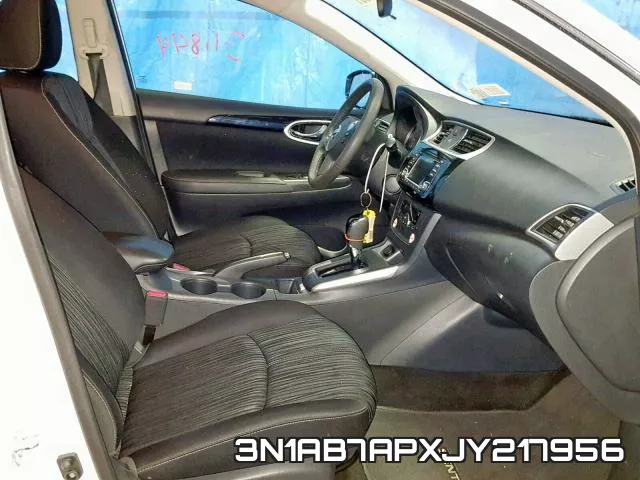 3N1AB7APXJY217956 фото 6