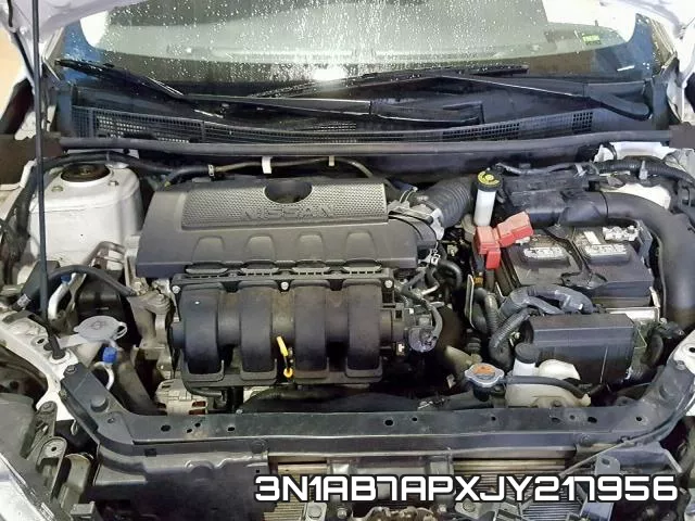 3N1AB7APXJY217956 фото 8