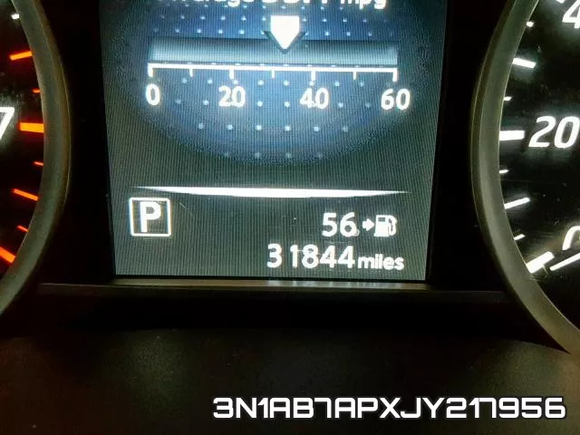 3N1AB7APXJY217956 фото 9