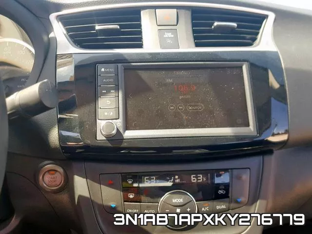 3N1AB7APXKY276779 фото 10