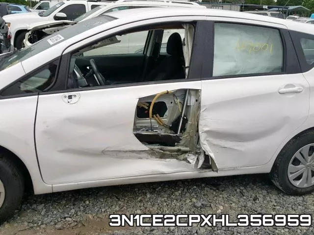 3N1CE2CPXHL356959 фото 10