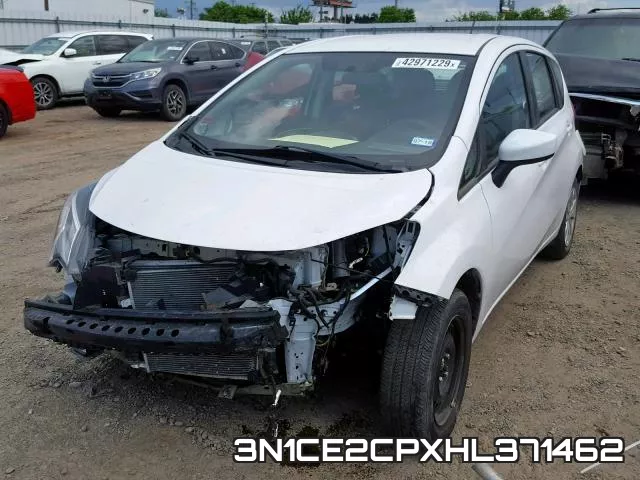 3N1CE2CPXHL371462 фото 3