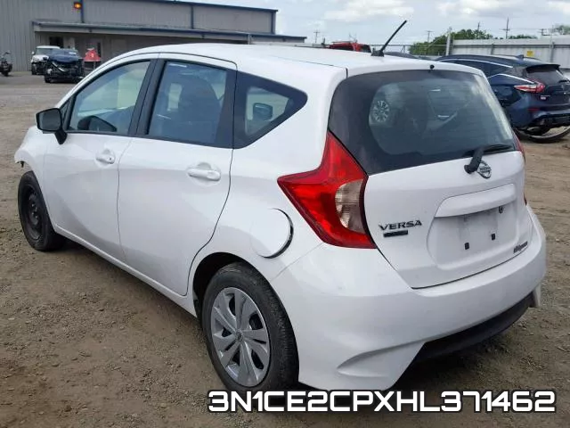 3N1CE2CPXHL371462 фото 4