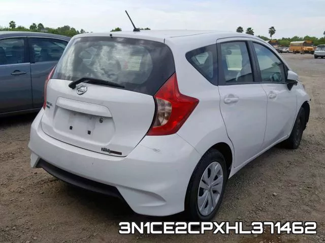 3N1CE2CPXHL371462 фото 5