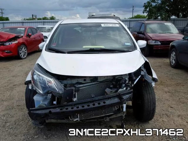 3N1CE2CPXHL371462 фото 10