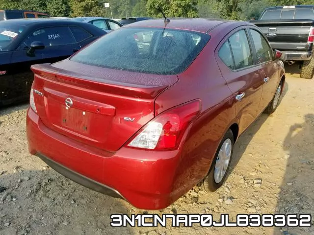 3N1CN7AP0JL838362 фото 5
