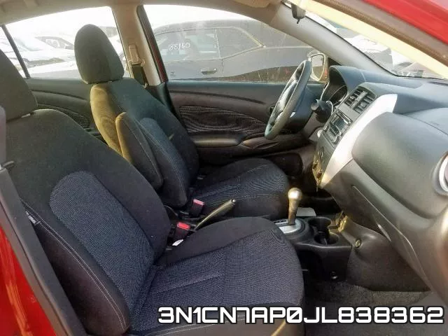 3N1CN7AP0JL838362 фото 6
