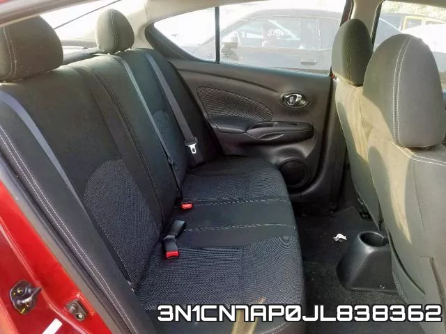 3N1CN7AP0JL838362 фото 7