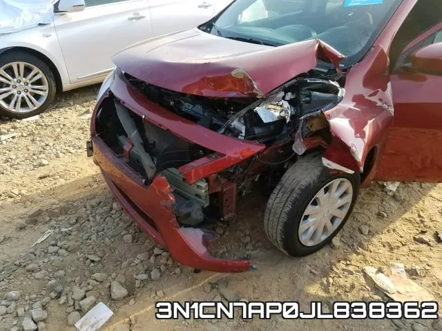 3N1CN7AP0JL838362 фото 10