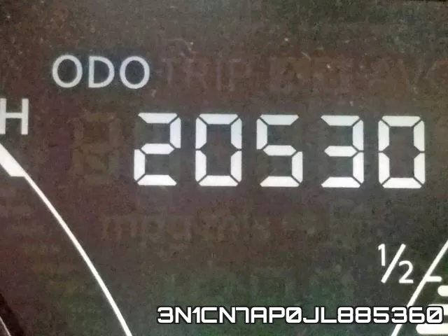 3N1CN7AP0JL885360 фото 9