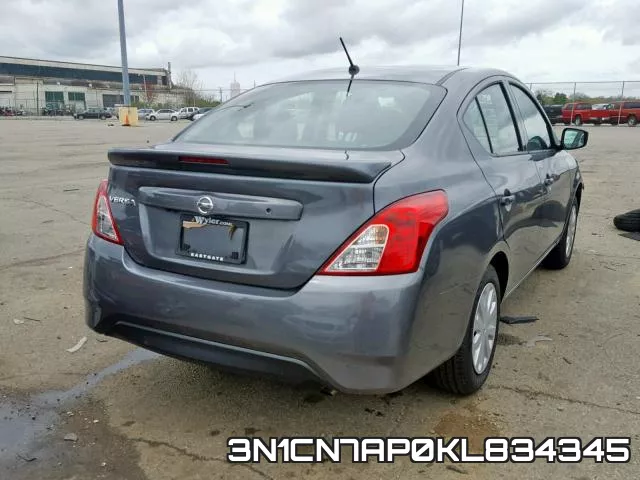 3N1CN7AP0KL834345 фото 5