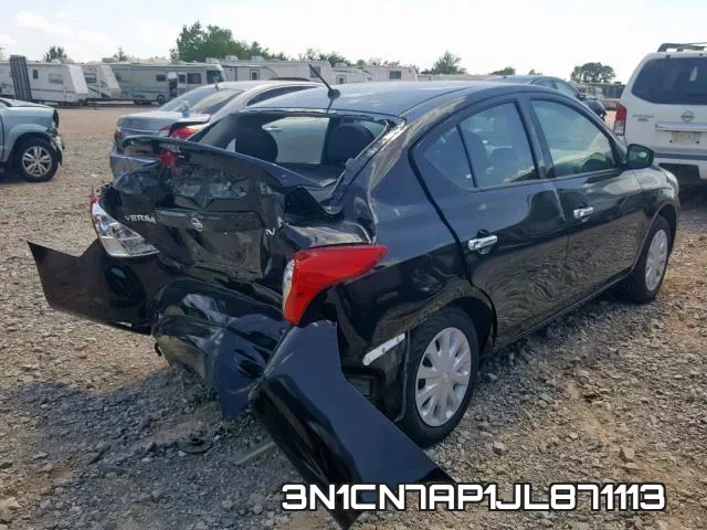 3N1CN7AP1JL871113 фото 5