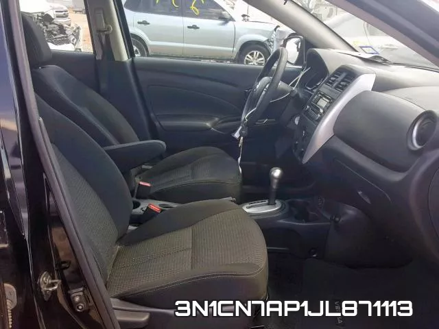 3N1CN7AP1JL871113 фото 6