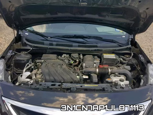 3N1CN7AP1JL871113 фото 8