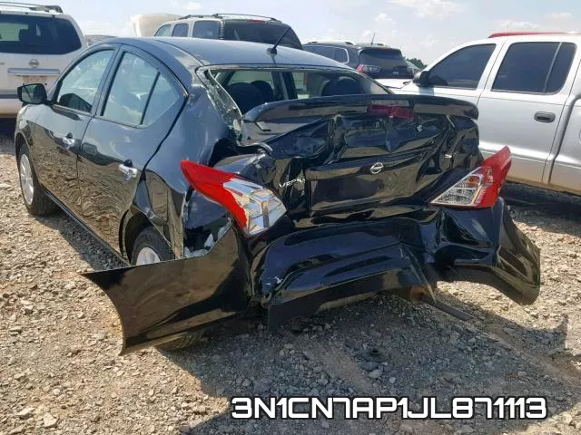 3N1CN7AP1JL871113 фото 10