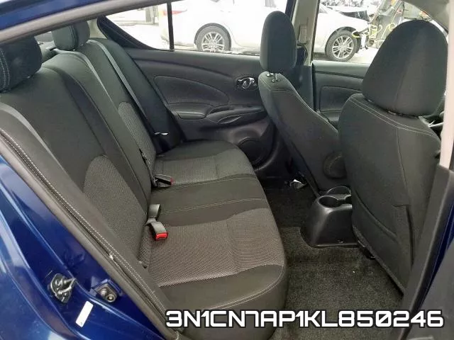 3N1CN7AP1KL850246 фото 7