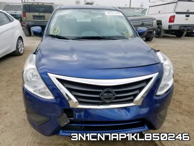 3N1CN7AP1KL850246 фото 10