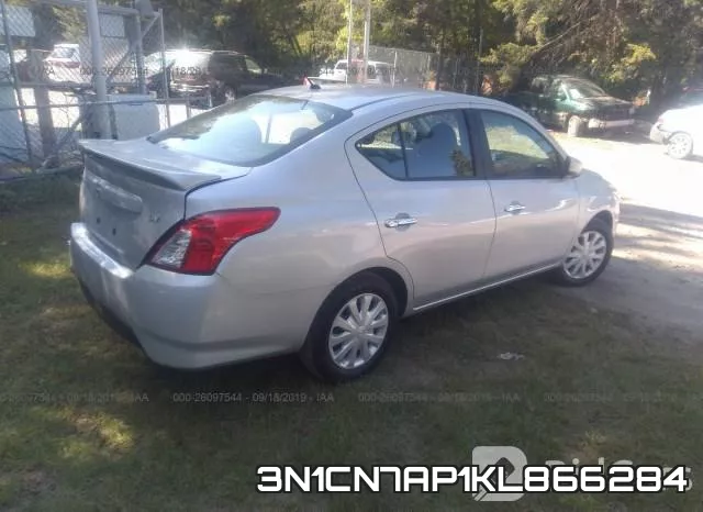 3N1CN7AP1KL866284 фото 5