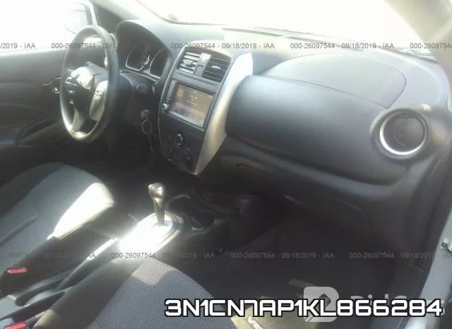 3N1CN7AP1KL866284 фото 6