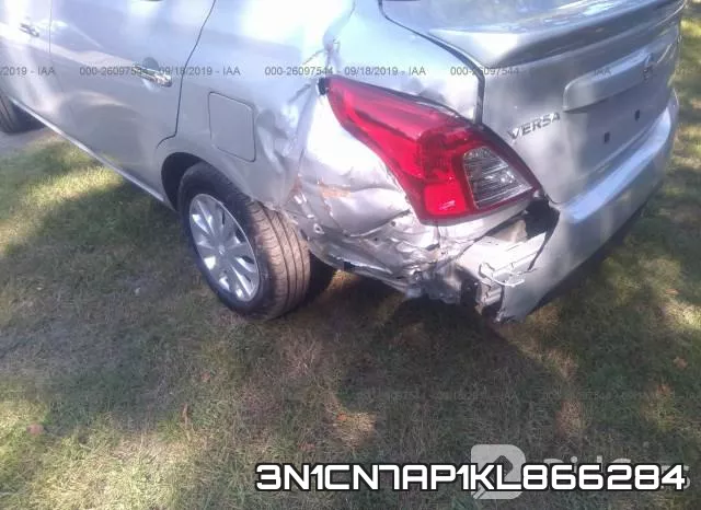3N1CN7AP1KL866284 фото 7
