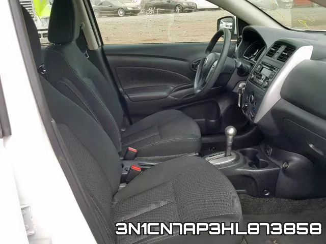 3N1CN7AP3HL873858 фото 6