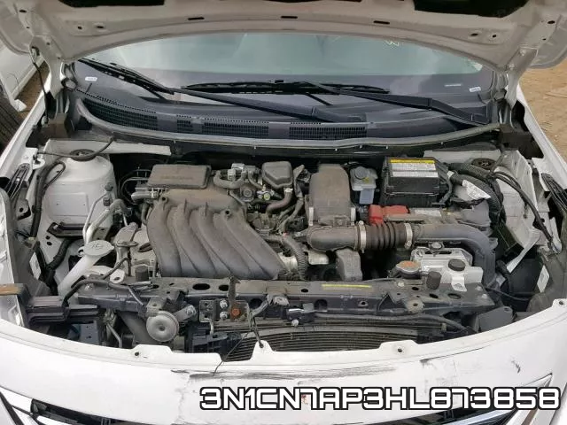 3N1CN7AP3HL873858 фото 8