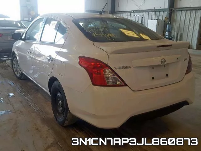 3N1CN7AP3JL860873 фото 4