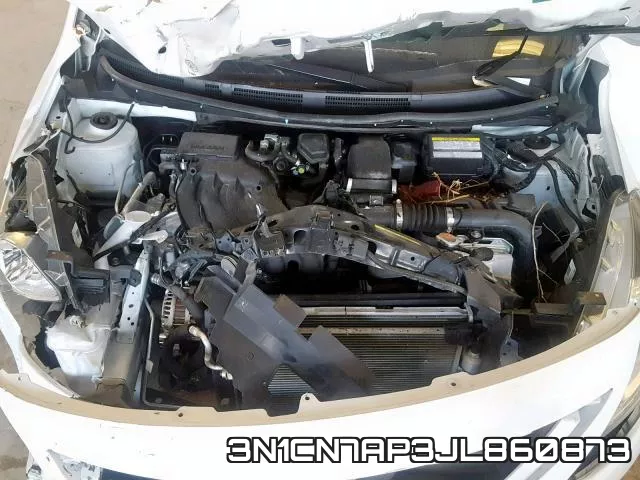 3N1CN7AP3JL860873 фото 8