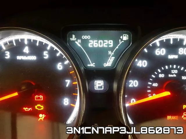 3N1CN7AP3JL860873 фото 9