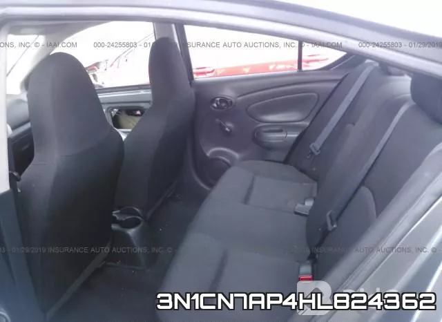 3N1CN7AP4HL824362 фото 9