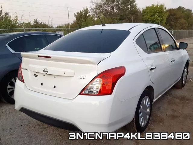 3N1CN7AP4KL838480 фото 5