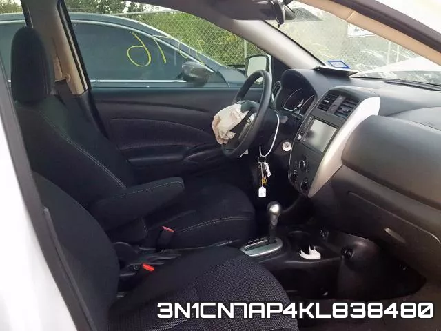 3N1CN7AP4KL838480 фото 6