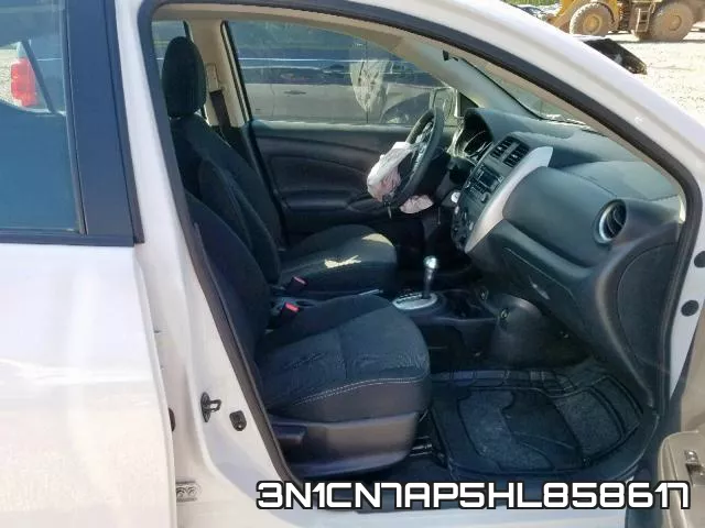 3N1CN7AP5HL858617 фото 6