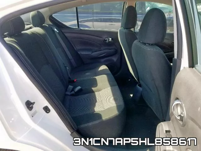 3N1CN7AP5HL858617 фото 7