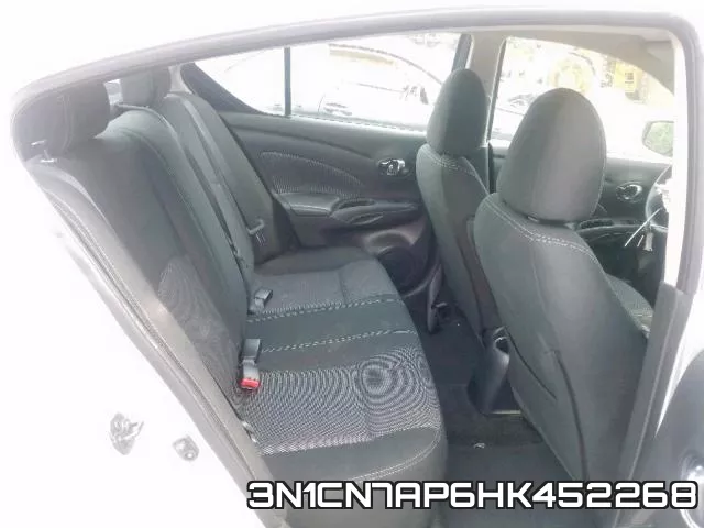 3N1CN7AP6HK452268 фото 7