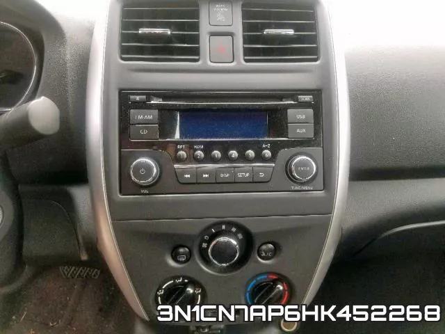 3N1CN7AP6HK452268 фото 10