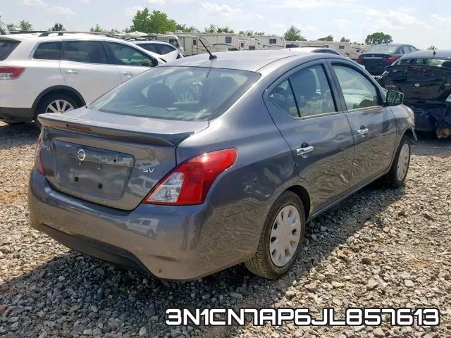 3N1CN7AP6JL857613 фото 5