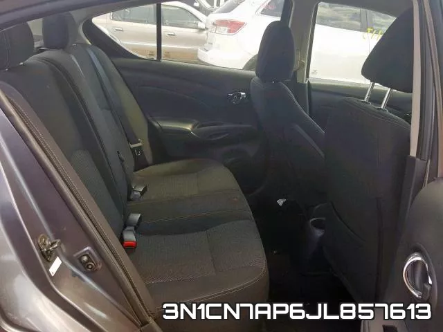 3N1CN7AP6JL857613 фото 7
