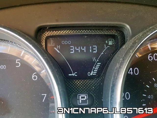 3N1CN7AP6JL857613 фото 9