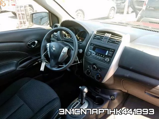 3N1CN7AP7HK441893 фото 10