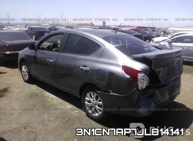 3N1CN7AP7JL814141 фото 4