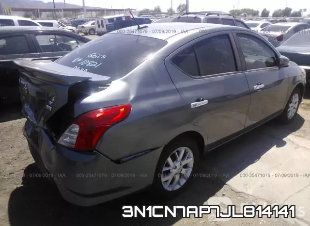 3N1CN7AP7JL814141 фото 5
