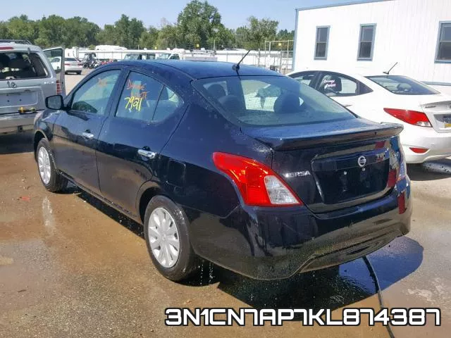 3N1CN7AP7KL874387 фото 4