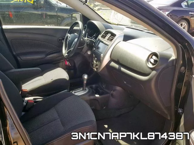 3N1CN7AP7KL874387 фото 6