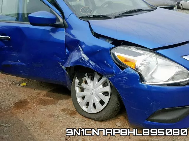 3N1CN7AP8HL895080 фото 10