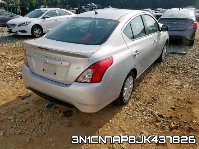 3N1CN7AP8JK437826 фото 5