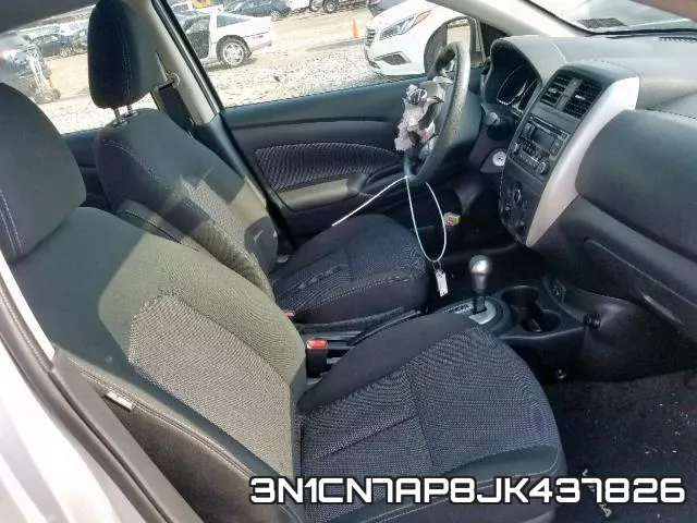 3N1CN7AP8JK437826 фото 6