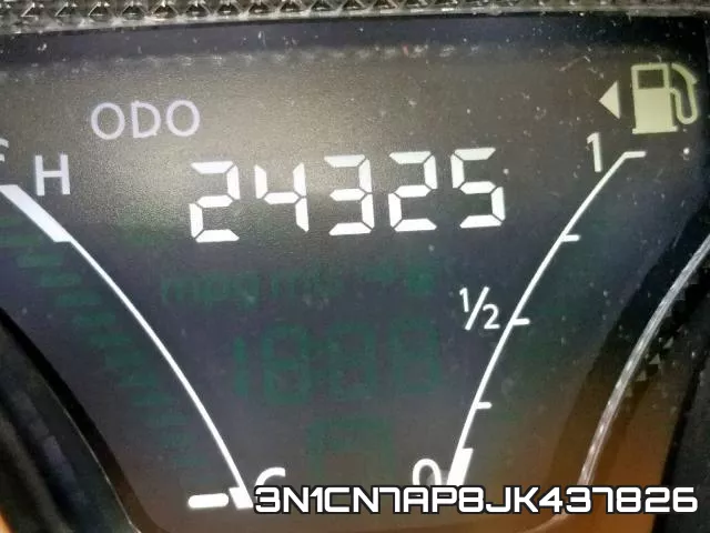3N1CN7AP8JK437826 фото 9